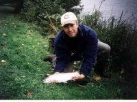 Krtce o jednom tichm blznovi