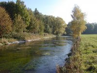 Otázka nejefektivnějšího lovu při muškaření