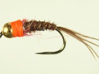 Zlaté mušky Lukáše Pazderníka