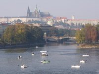 Orvis Cup očima návštěvníka