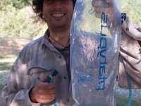 Doplňujeme tekutiny