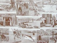 Stručné dějiny umělé mušky