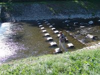 Závodní muškaření trochu jinak