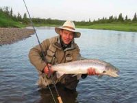 Hadi v ruském ráji