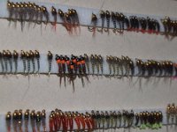 Jak na lov s mikronymfami?