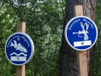 Víno, pstruzi, zpěv aneb Vive la France