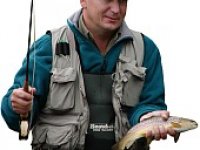 Muškaření v Jižní Africe