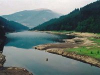 Pstruhová Ostravice včera, dnes …. a zítra?