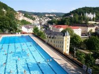 S muškařským prutem okolím Karlovarska