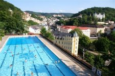 S muškařským prutem okolím Karlovarska - článek