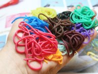 Squirmy Worms - 3 dvody, pro je milovat!