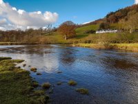 Mukaen na ece Dee, Wales
