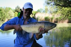 Mukaen na mimopstruhovch vodch - 4. Dl