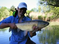 Mukaen na MP vodch - 4. dl: tst peje pipravenm!