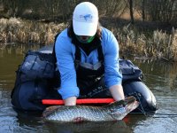 Mukaen na MP vodch - 6. dl: Podzimn zkouky trplivosti