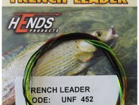 Nvazce pro francouzskou nymfu