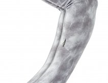 Ochrann rukvy Buff Original UV Coastal Arm Sleeves BS Wtr Camo Lt Grey