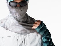 Ochrann rukvy Buff Original UV Coastal Arm Sleeves