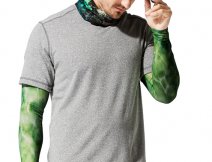 Ochrann rukvy Buff Original UV Arm Sleeves