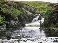 Úvod do lovu lososů