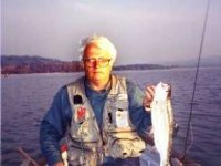 Muškařská cesta RNDr. Křivance