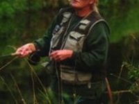 Příhody od vody Jarky Hanzalové