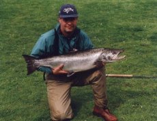 S Janem imanem o rybaen