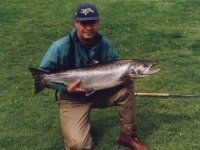 S Janem Šimanem o rybaření