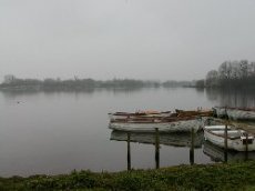 Výprava MOL po střední Anglii III.