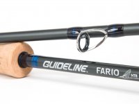 Základní informace o muškařském prutu