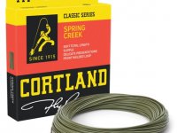 Muškařská šňůra