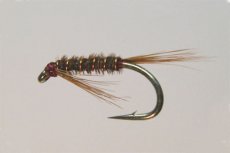 Muky anglickch zvodnk II.