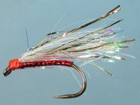 Tři vzory z Mistrovství Evropy 2004 v Laponsku