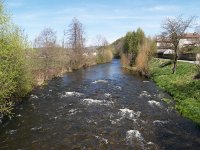 Pstruhové zahájení 2007