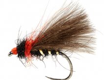 Roza's Bibio Caddis B/L