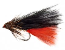 Muddler streamer erno-erven B/P