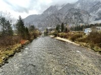 "Od vody" - Na skok do Rakouska na Goiserer Traun