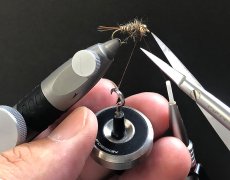 Zkladn vybaven pro vzn muek - lnek