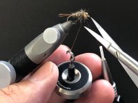 Zkladn vybaven pro vzn muek