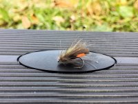 TOP 10 suchých mušek