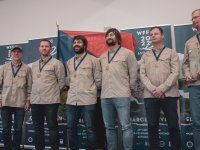 MS v mukaen panlsko 2022 - Pprava a trnink