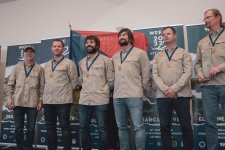 MS v mukaen panlsko 2022 - Pprava a trnink - lnek