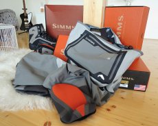 Jak vybrat sprvn brodc kalhoty & boty