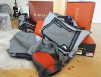 Jak vybrat sprvn brodc kalhoty & boty