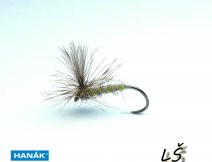 Jepice navzan na suchm hku H 130 BL