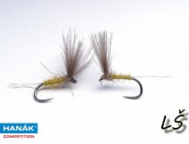 Jepice navzan na suchm hku H 130 BL