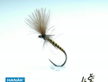 Shuttlecock navzan na suchm hku H 130 BL