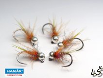Jig navzan na hku H 450 BL (Jig Superb)