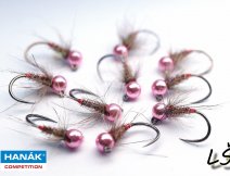Jig navzan na hku H 450 BL (Jig Superb)