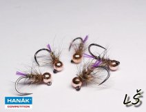 Jig navzan na hku H 450 BL (Jig Superb)